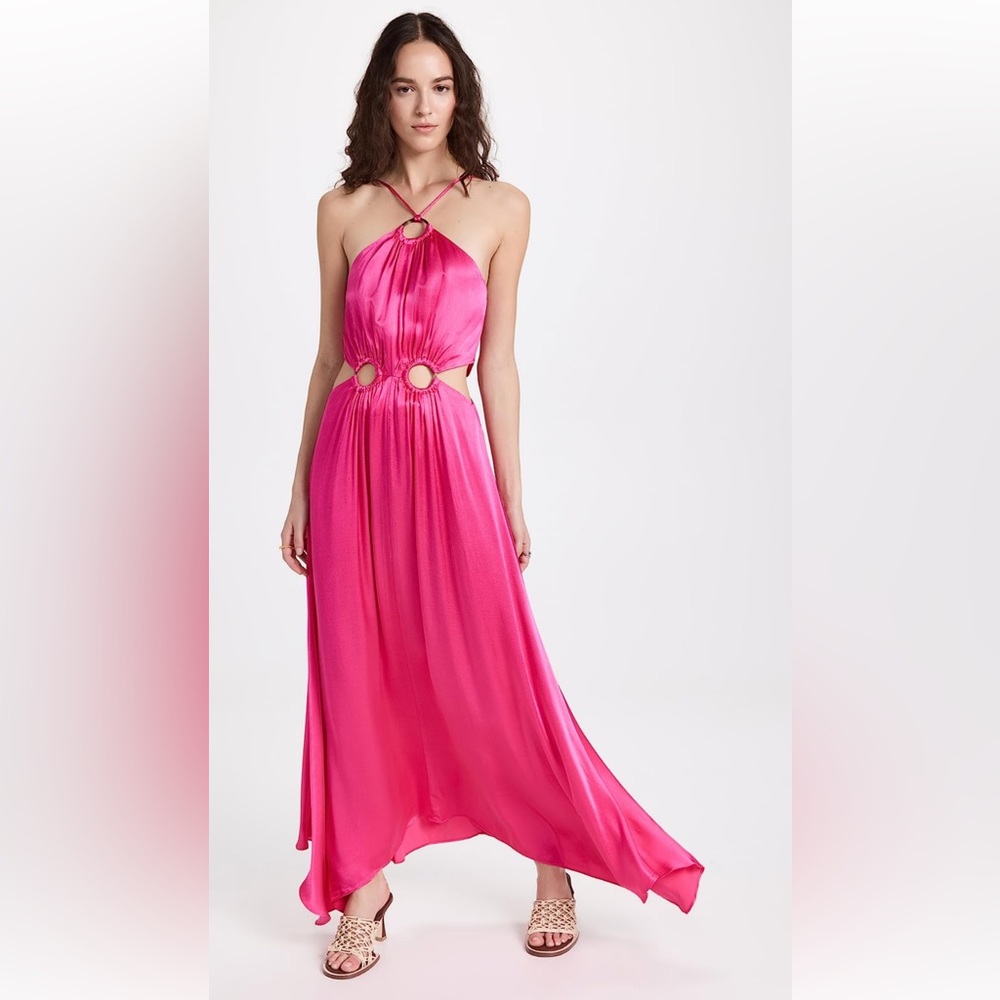 Elliatt Visitant Maxi Dress
